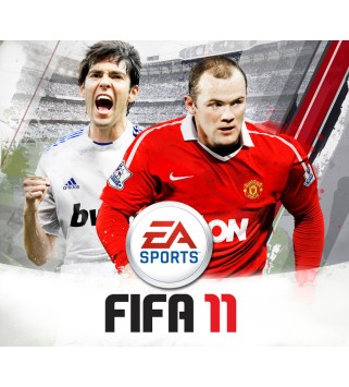 Fifa 11 PC Origin Key GLOBAL